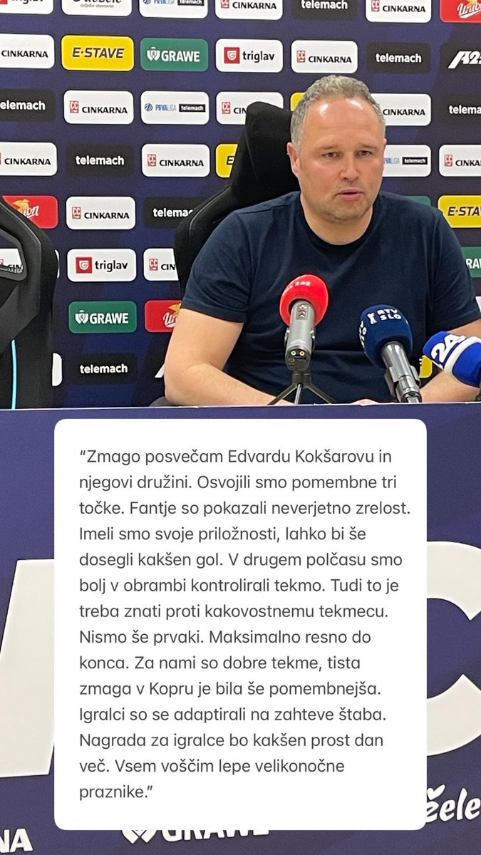 Marko Cirman tweet media