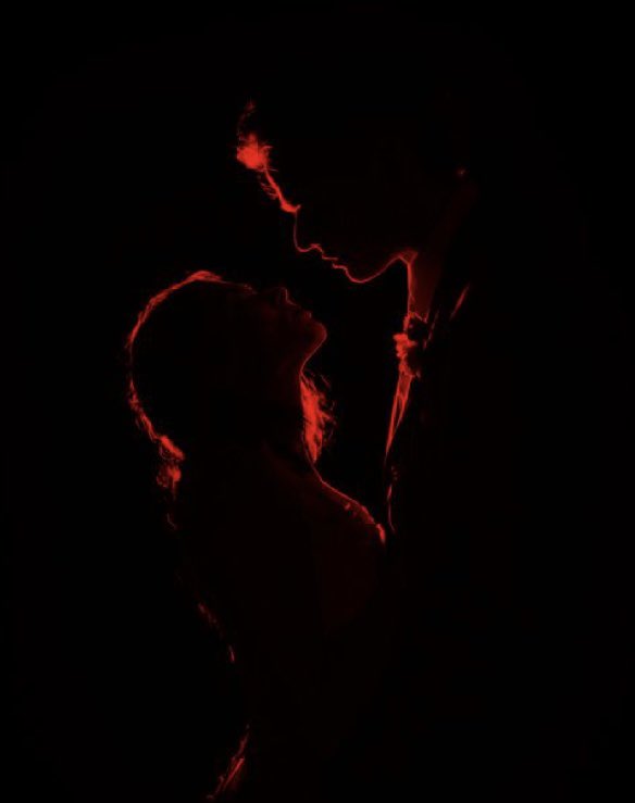 JulieforBoston's tweet photo. I don’t want pretty words
I want the darkness
you transform into
   filthy words
      upon my skin

#mywords https://t.co/SLsx1DbexJ