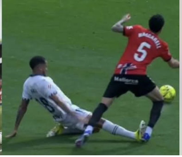 José Antonio Meca tweet media