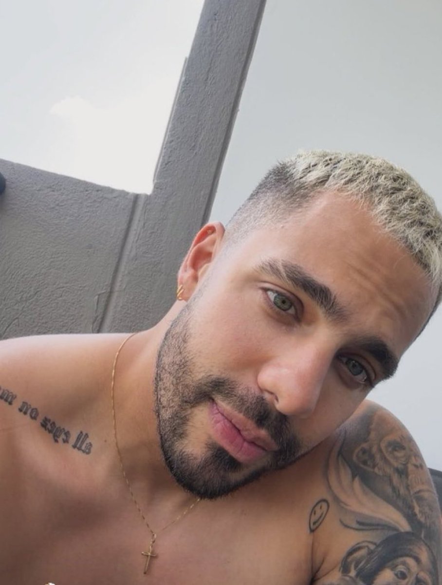 Champu de cariño tweet media