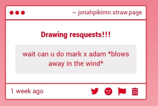 𐔌𝓙esse .ᐟ tweet media