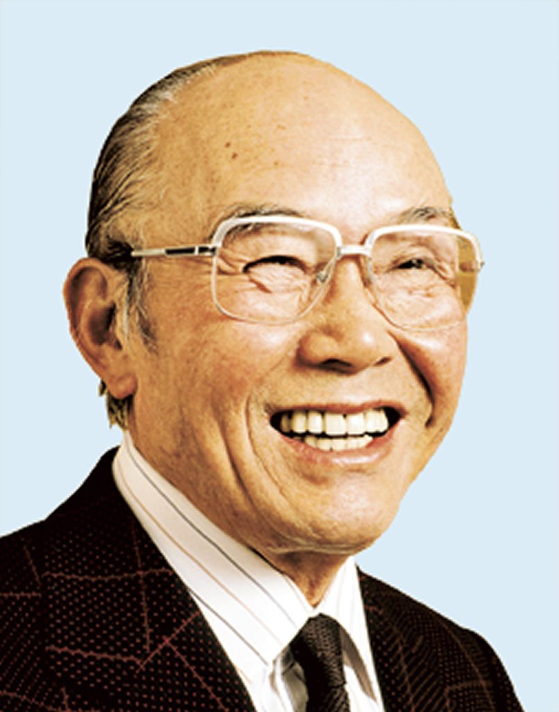 本田宗一郎はエンジンの天才だった。

でも経理も営業もからっきしダメだったらしい。

普通なら｢経営者なんだから全部できないと｣と思う。

本田さんはそう考えなかった。

｢苦手なことは藤沢に全部任せる｣