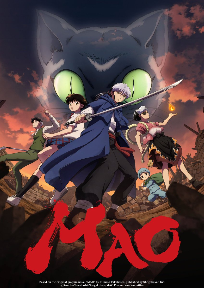 Anime Updates tweet media