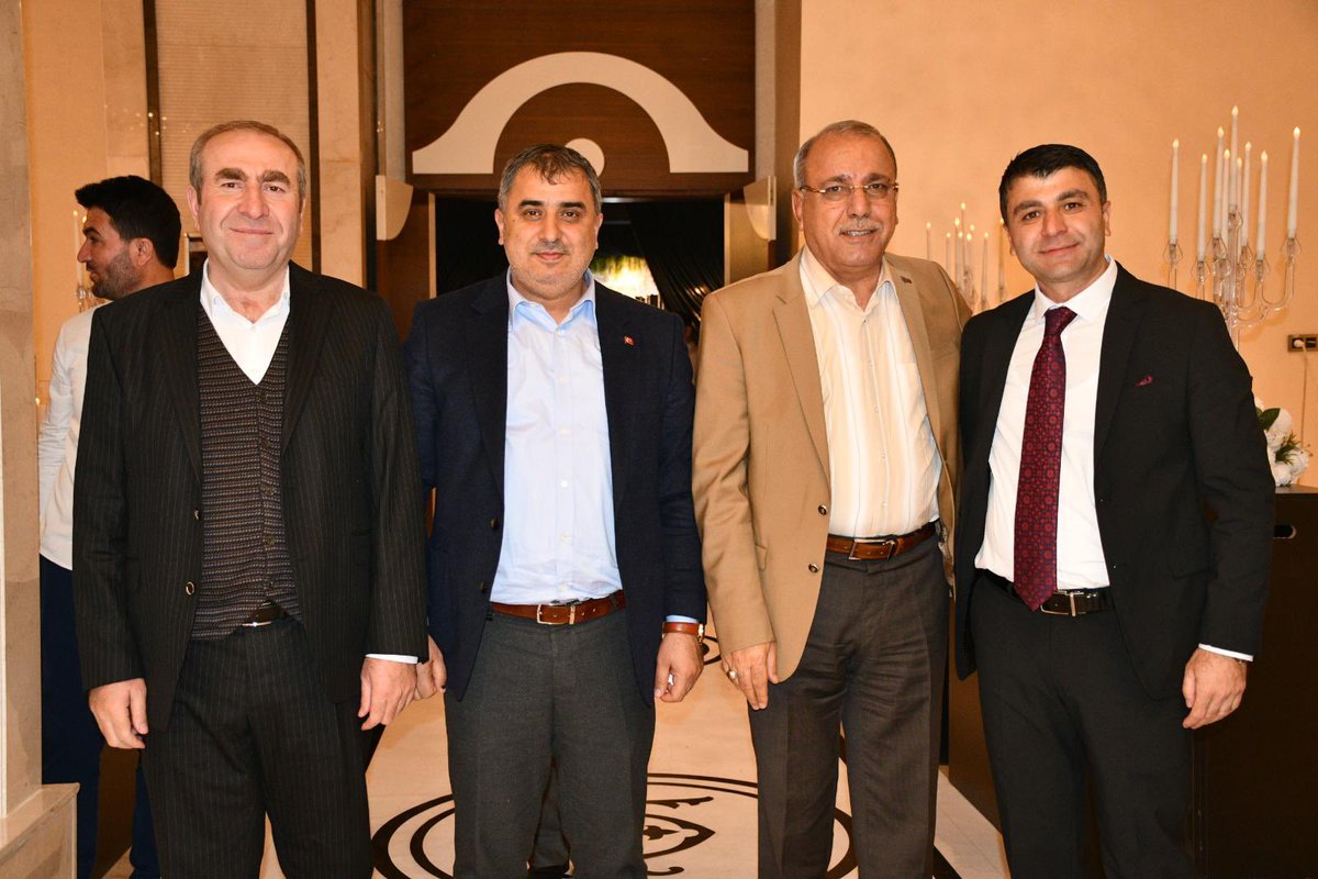 İSA KIZILDEMİR tweet media