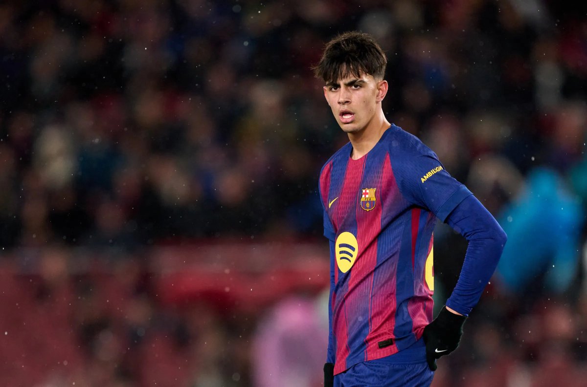 Barça Universal tweet media