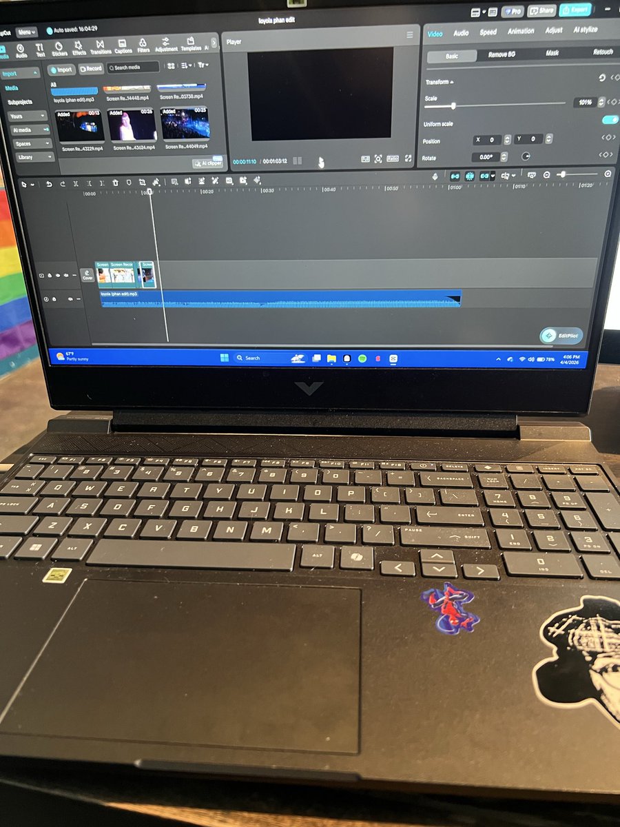 milo☭𖦹 tweet media