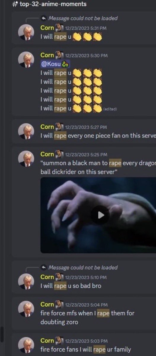 AGENDALESSVICE tweet media