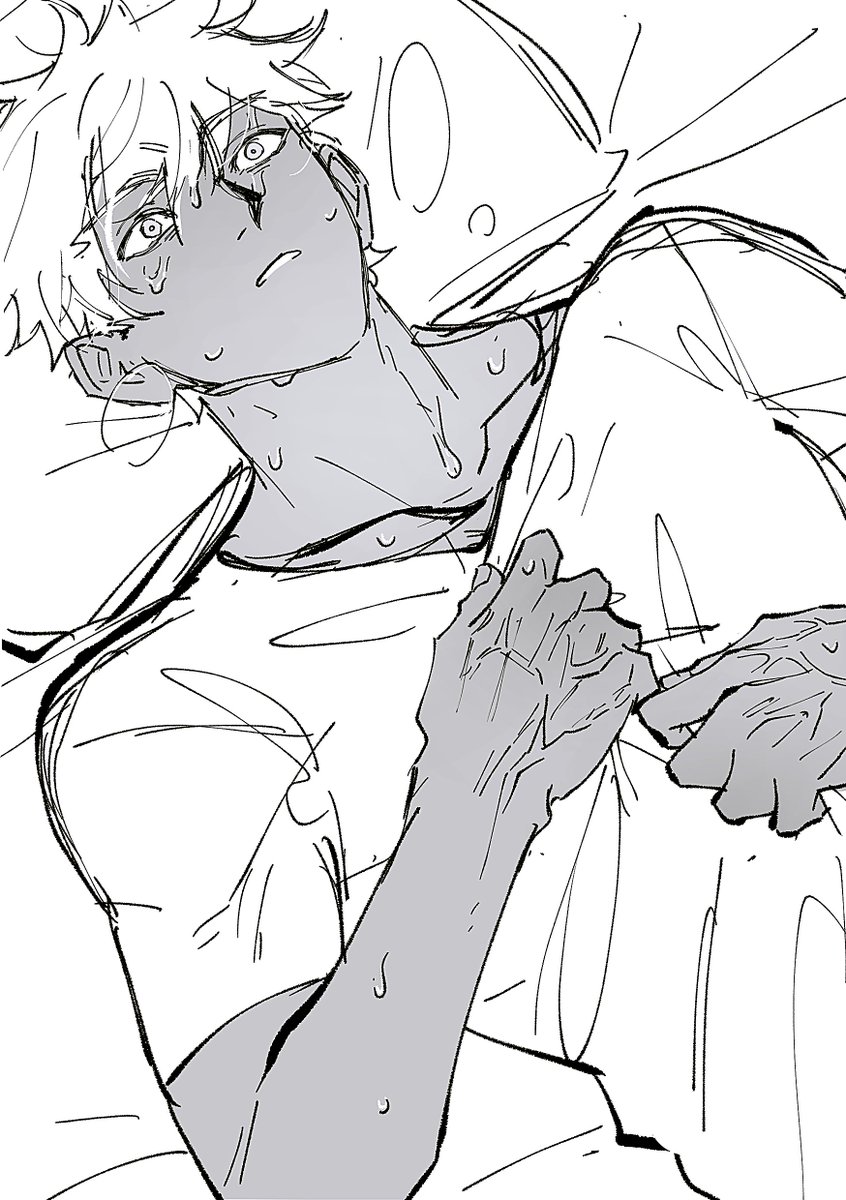 みなゴ375💊 tweet media