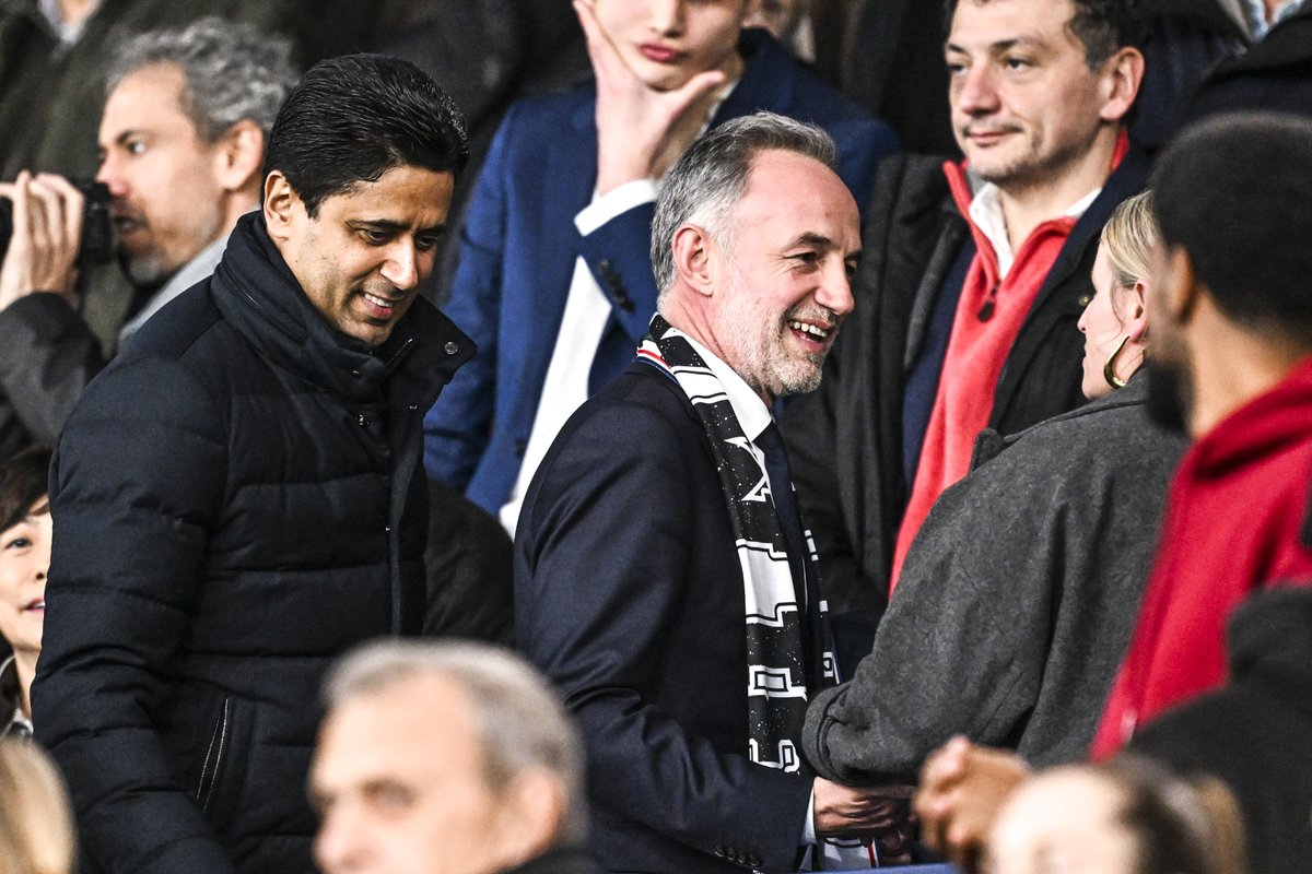 ParisTeam tweet media