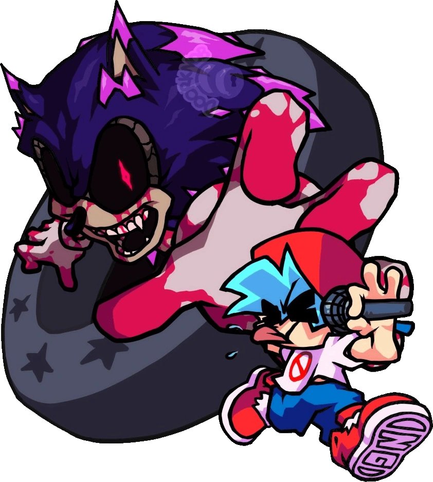 FNF Confessions tweet media