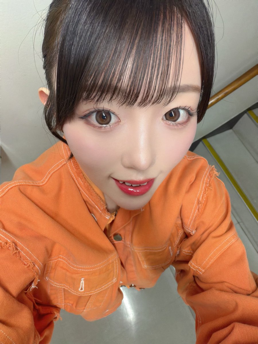 凪海【8°世界が変われば、】4/24渋谷近未来会館 tweet media