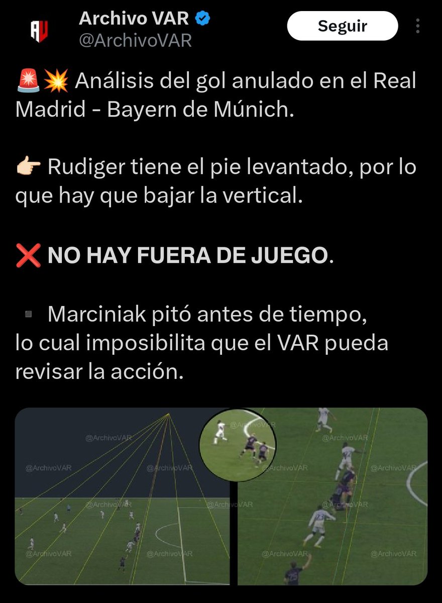 ernestoangel12's tweet photo. @YihiRM @bilalelmago Por qué con var o sin var el real Madrid te va a robar https://t.co/MmNVtMGGa0