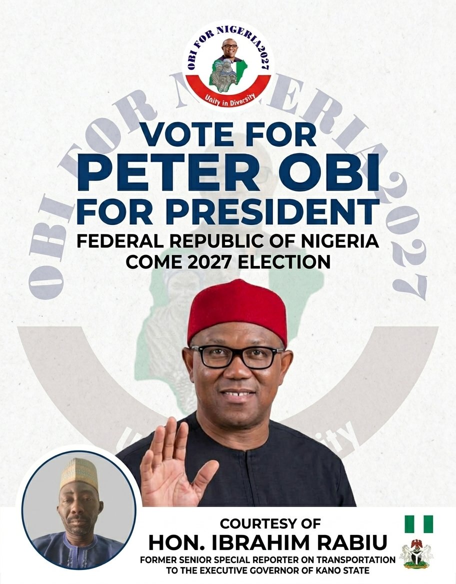 IBRAHIM RABIU tweet media