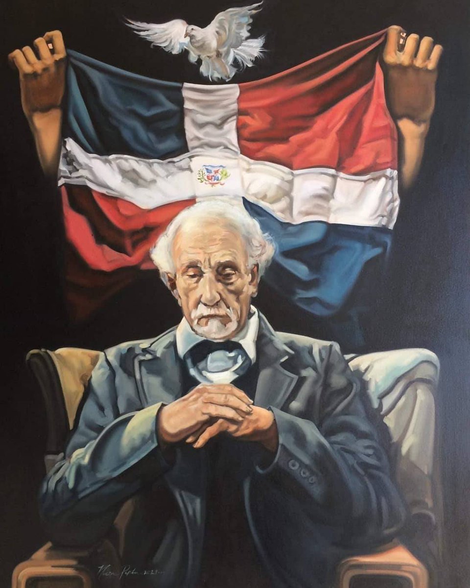 Atilas Kybart🇩🇴 tweet media