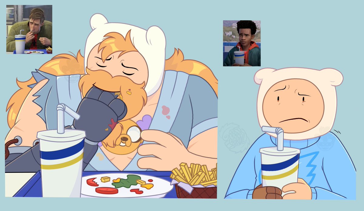 🌻Grassy🌻 tweet media