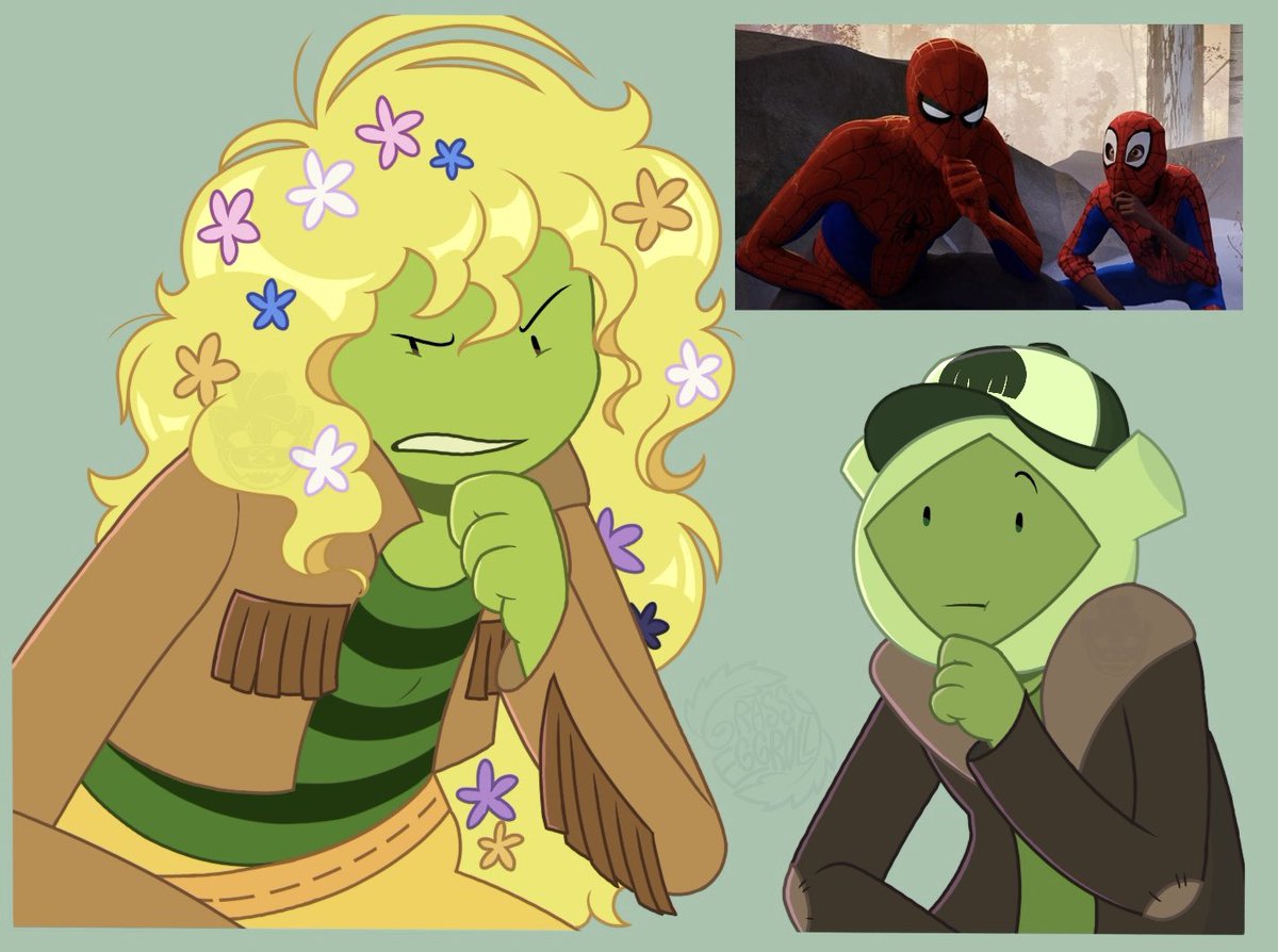 🌻Grassy🌻 tweet media