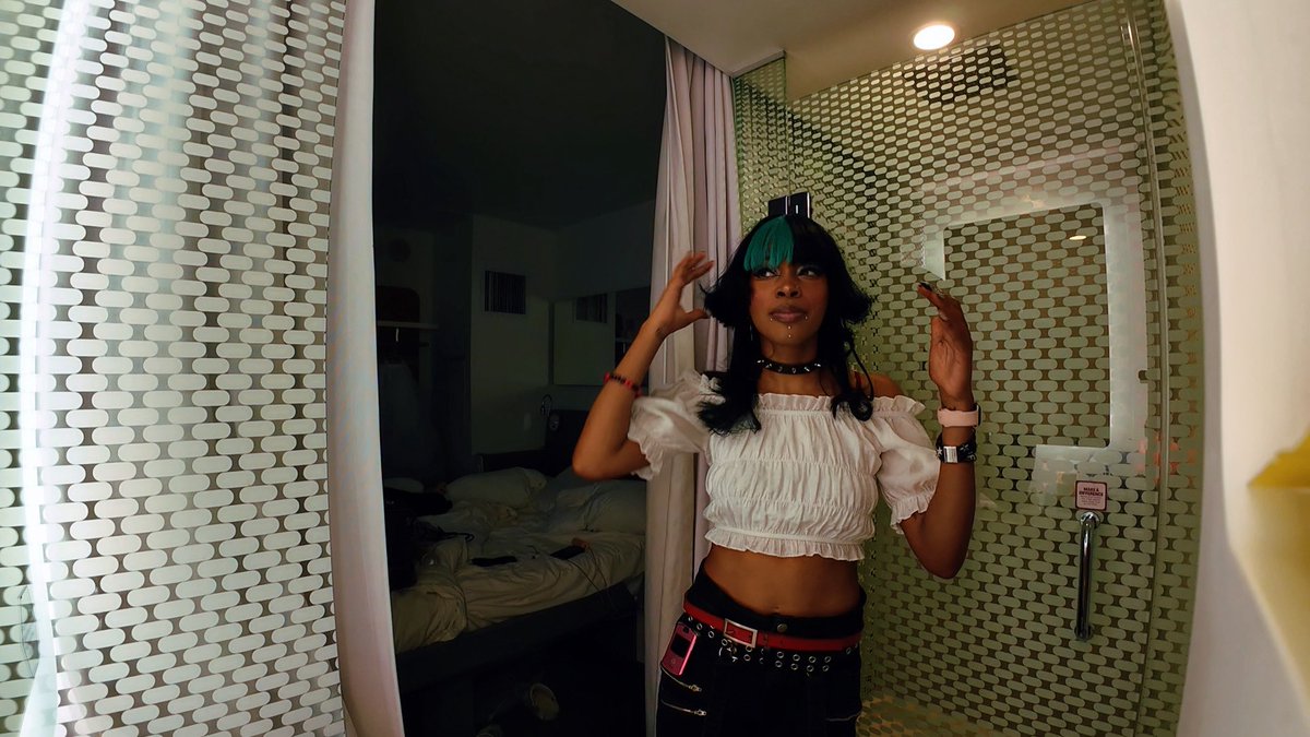 Kirara 🔜 PAX EAST tweet media