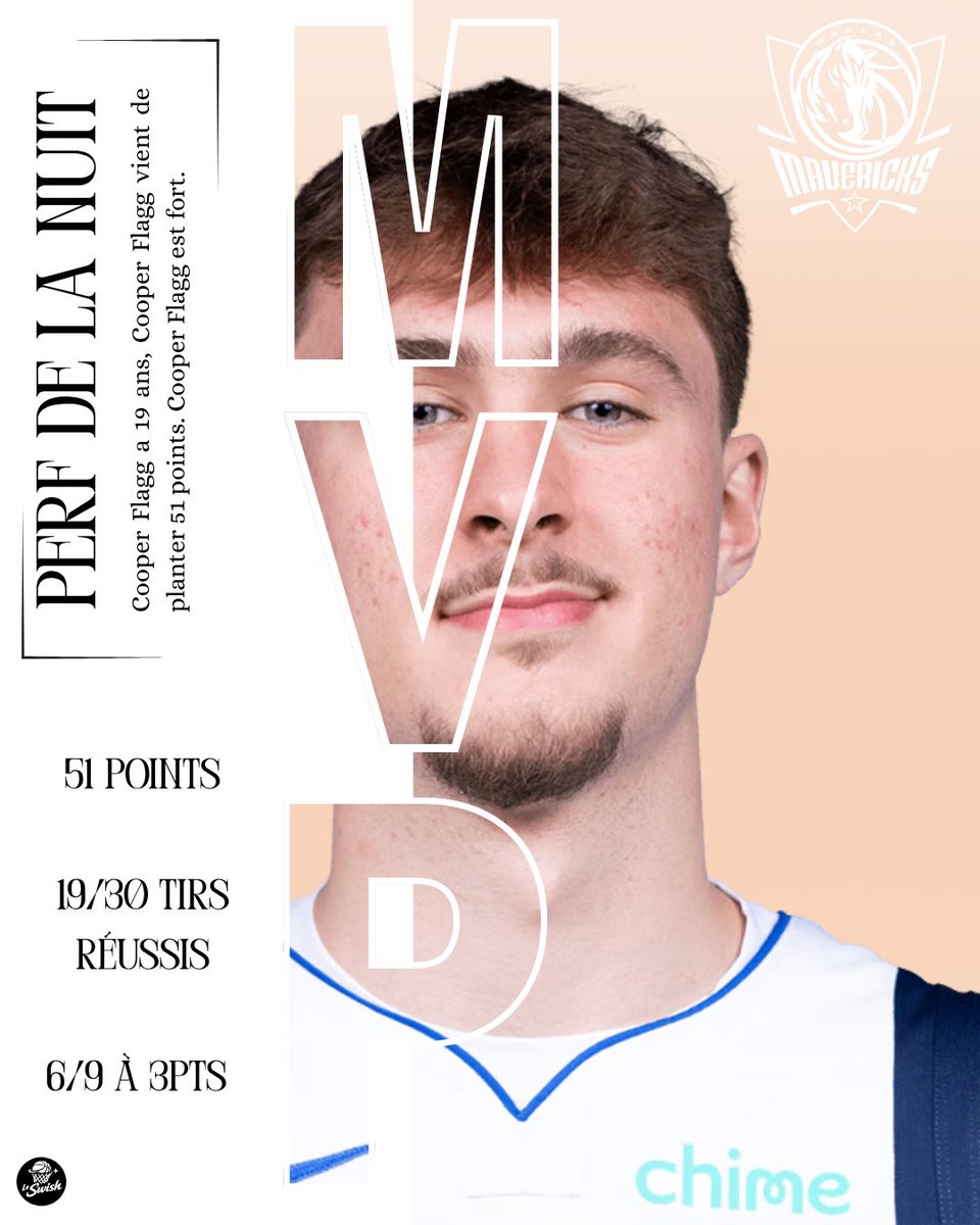 Le Swish tweet media