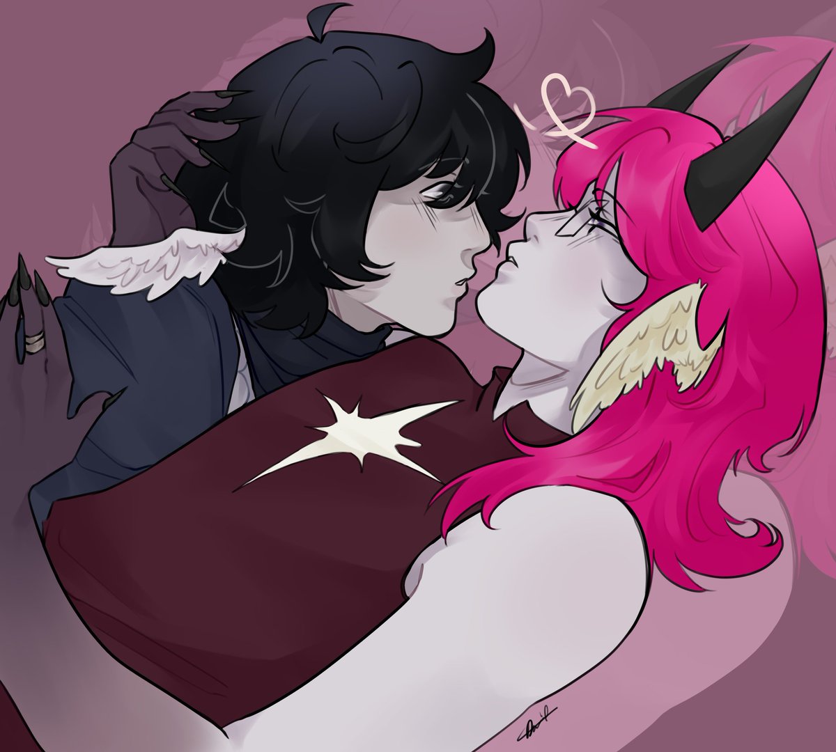 centichu ✦ tweet media