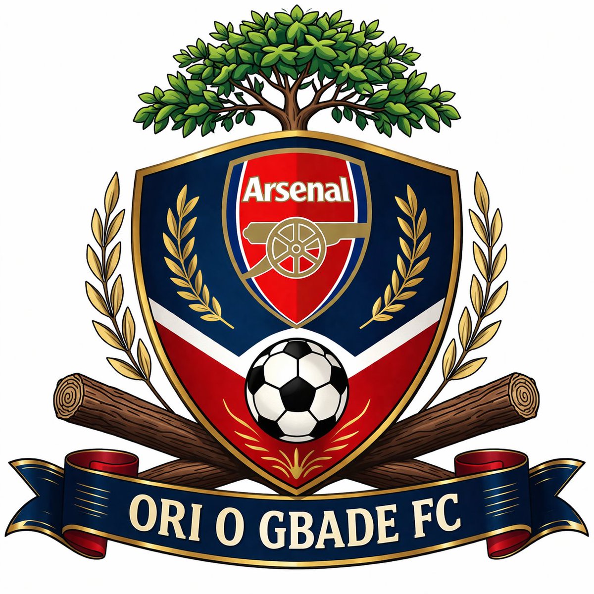 Ori O Gbade FC 🤣🤣🤣🤣