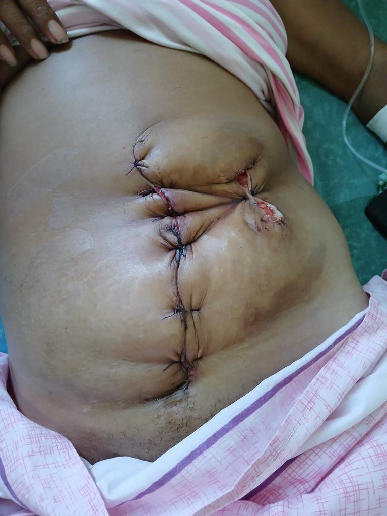 Iliana Delgado B. tweet media