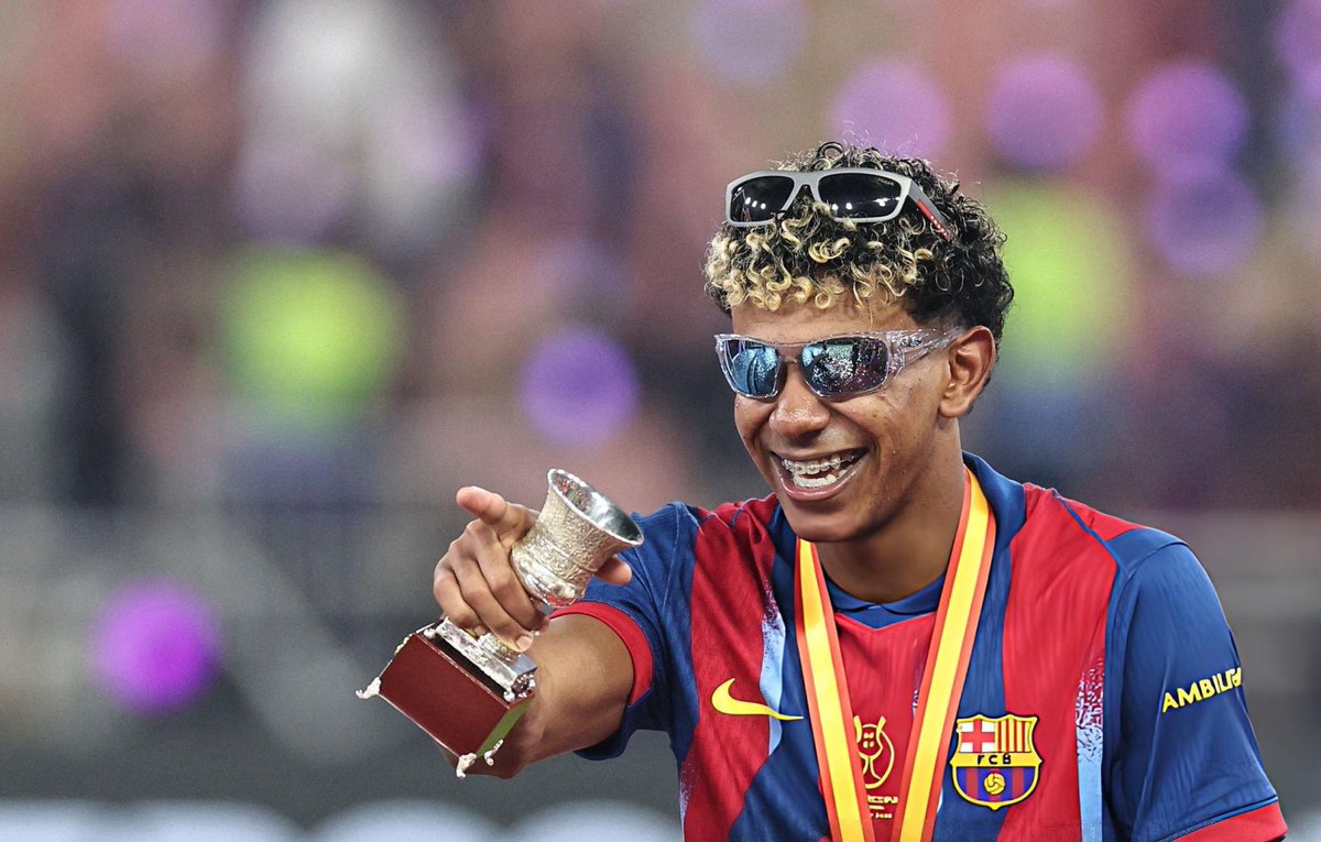 Vision Blaugrana tweet media