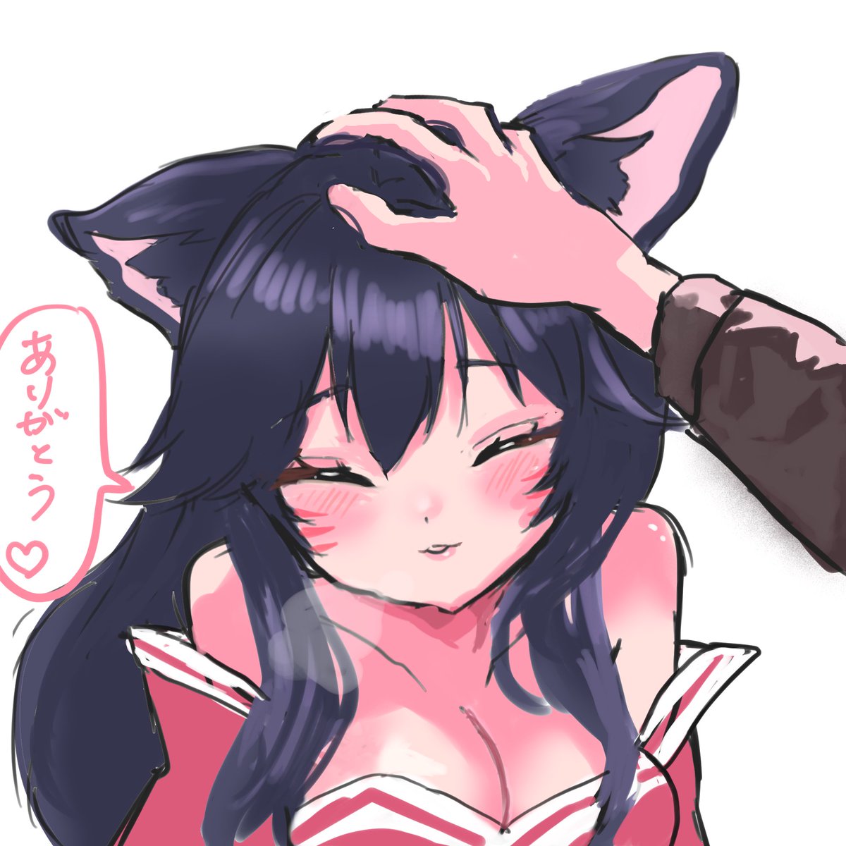 creamasuna3's tweet photo. ///♡ https://t.co/TyJD4SKOxn