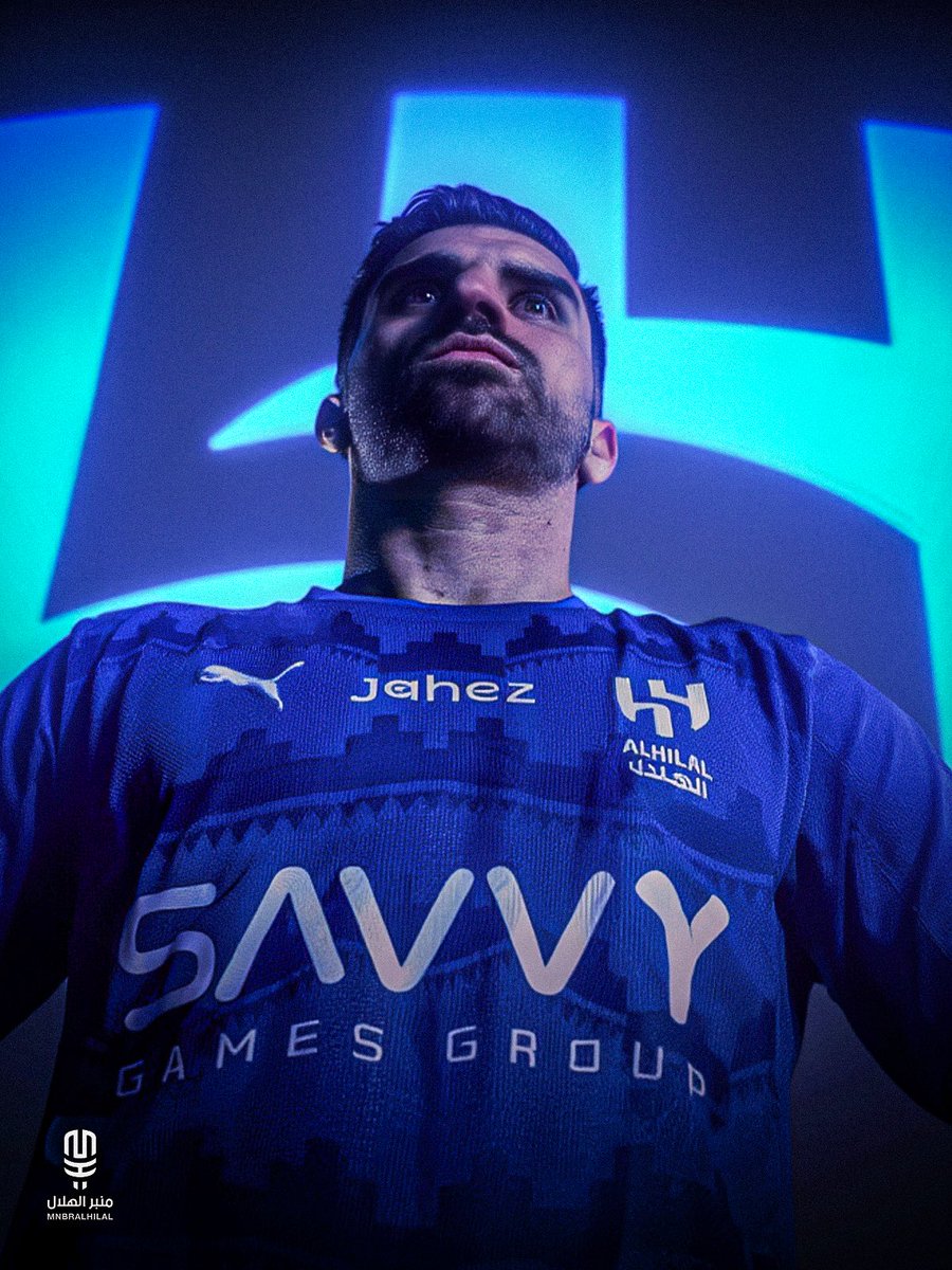 منبر الهلال - Mnbr Alhilal tweet media