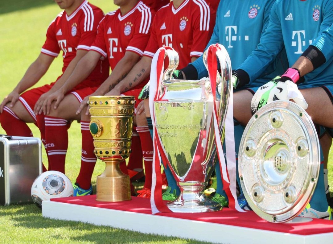 El Bávaro tweet media