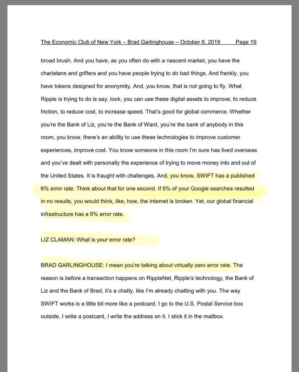 XRP Update tweet media