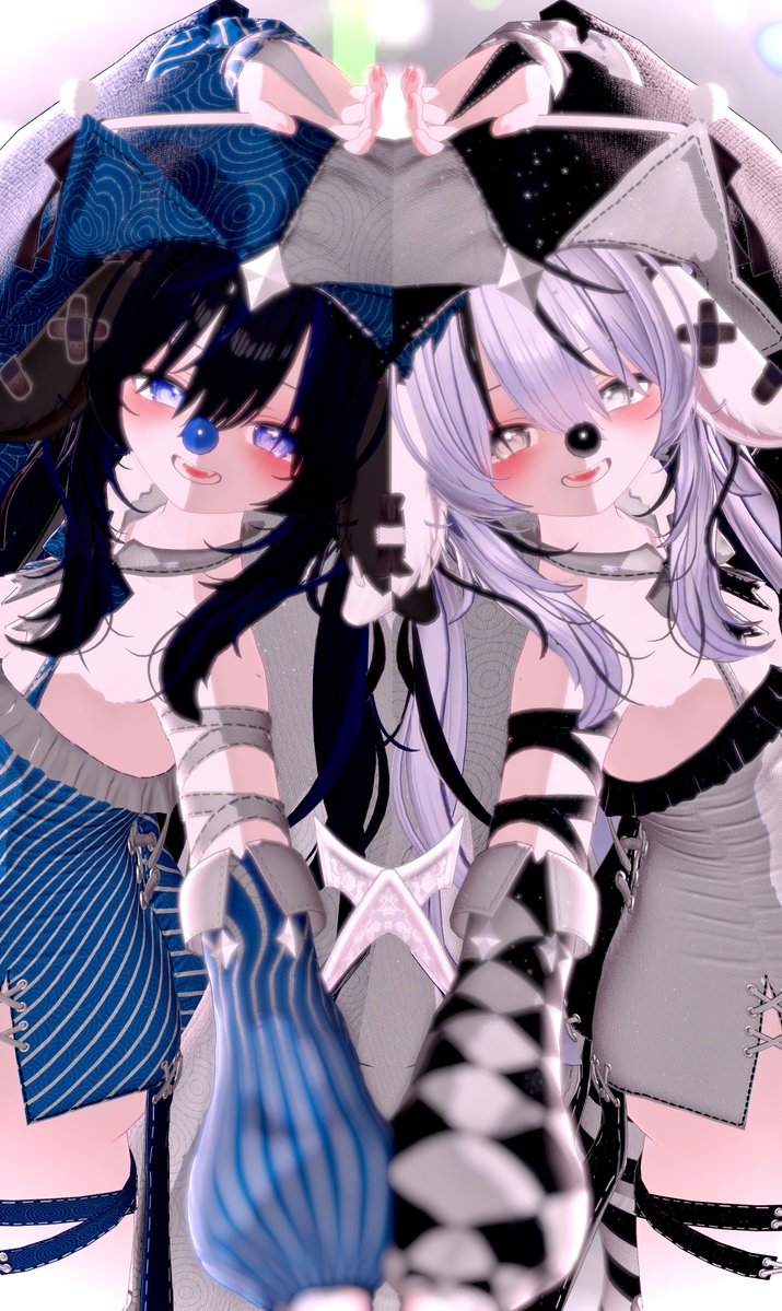 ふぃあ tweet media