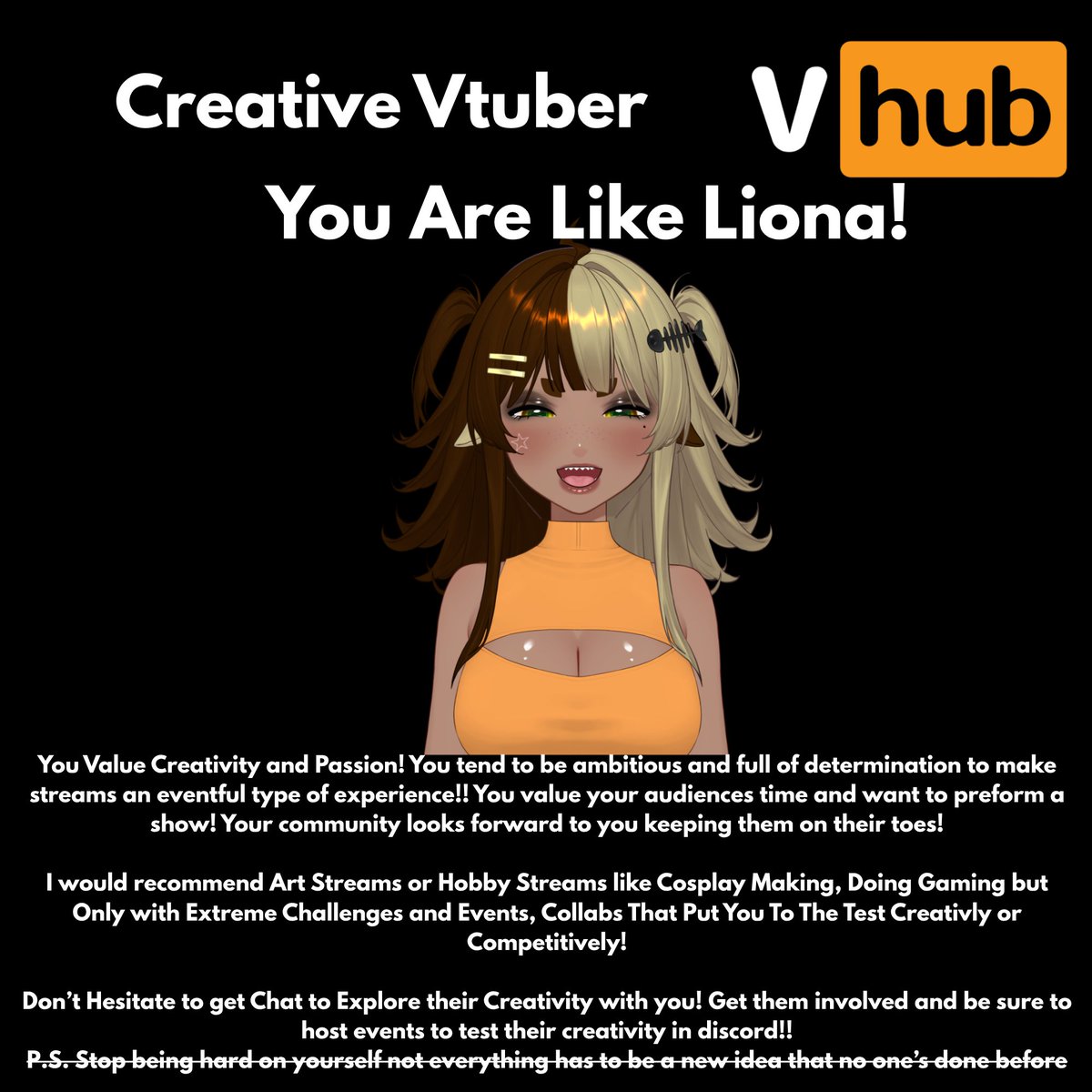 VHub | Vtuber Hub tweet media