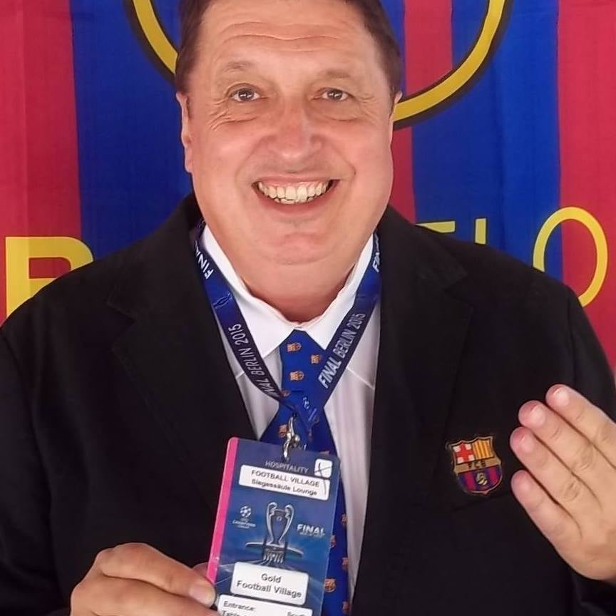 Marc Sabatés tweet media