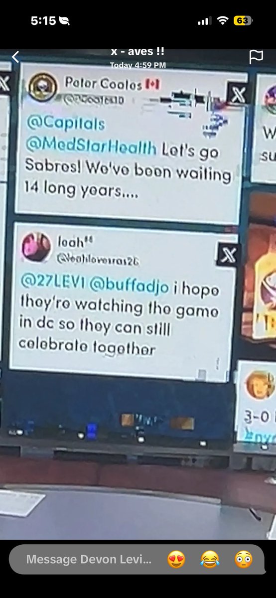 x - elias ²⁵ tweet media