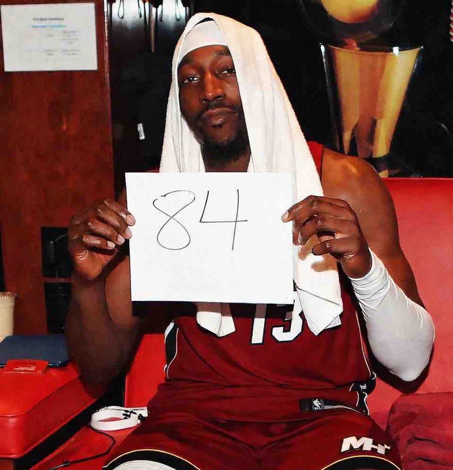 The HEAT Realm tweet media