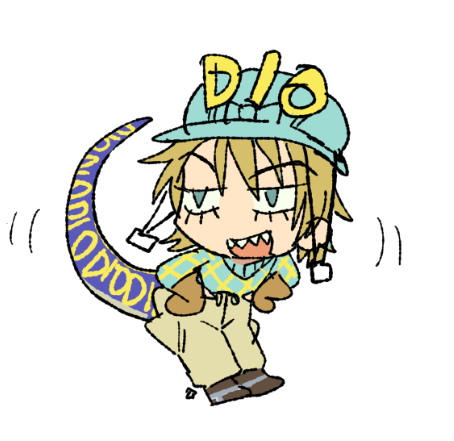 おちゃ tweet media