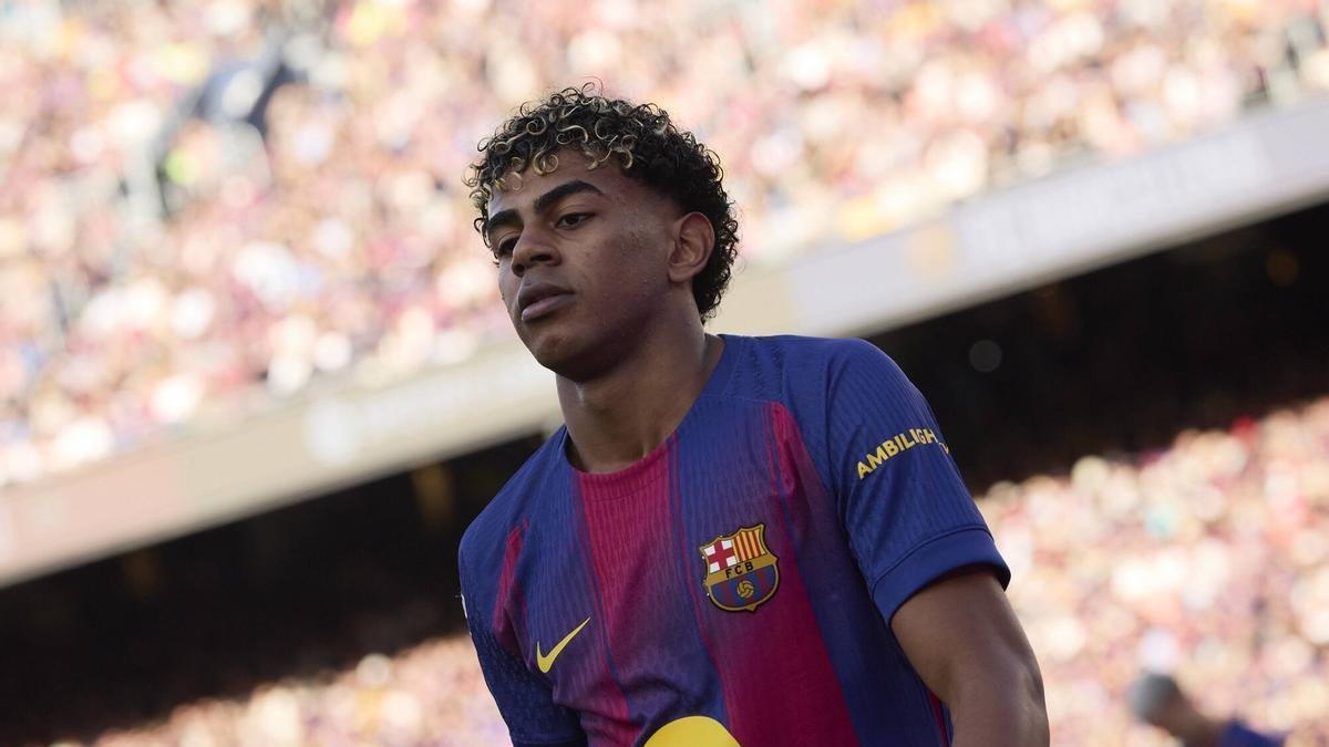 Barça Universal tweet media