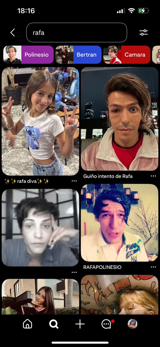 rafatadinha ⚤︎ tweet media