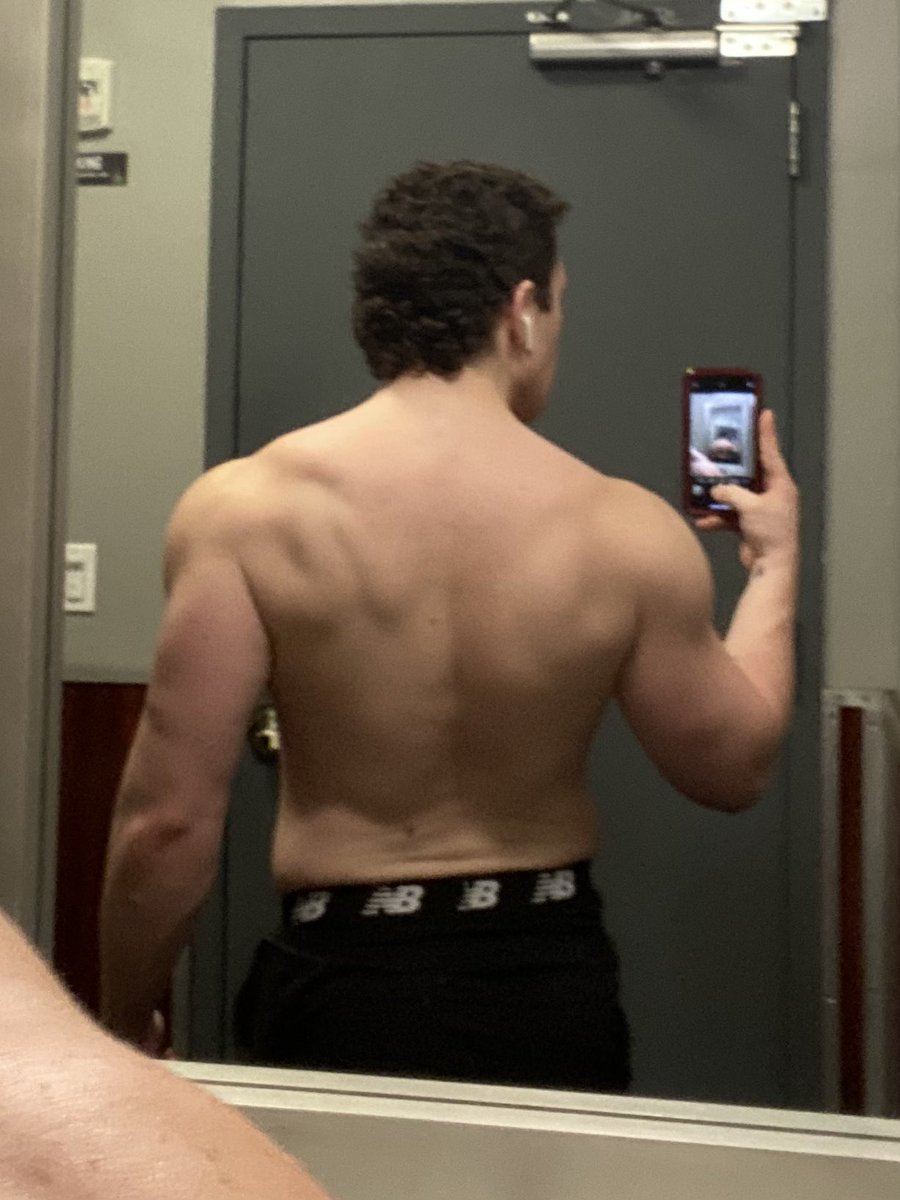 now who called me a big back bitch?
