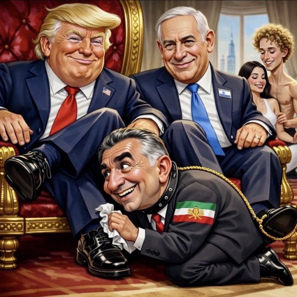 Keykavous tweet media