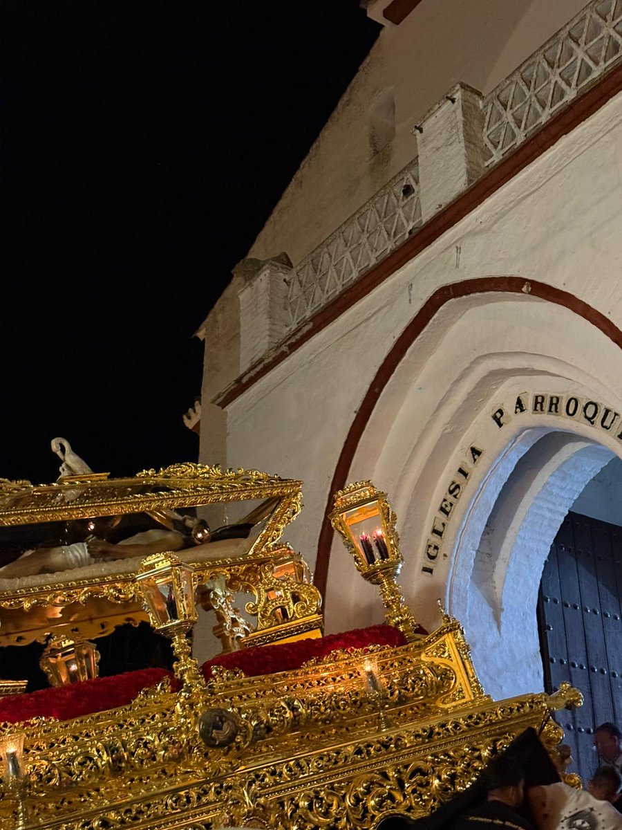 Vera-Cruz de Los Palacios tweet media