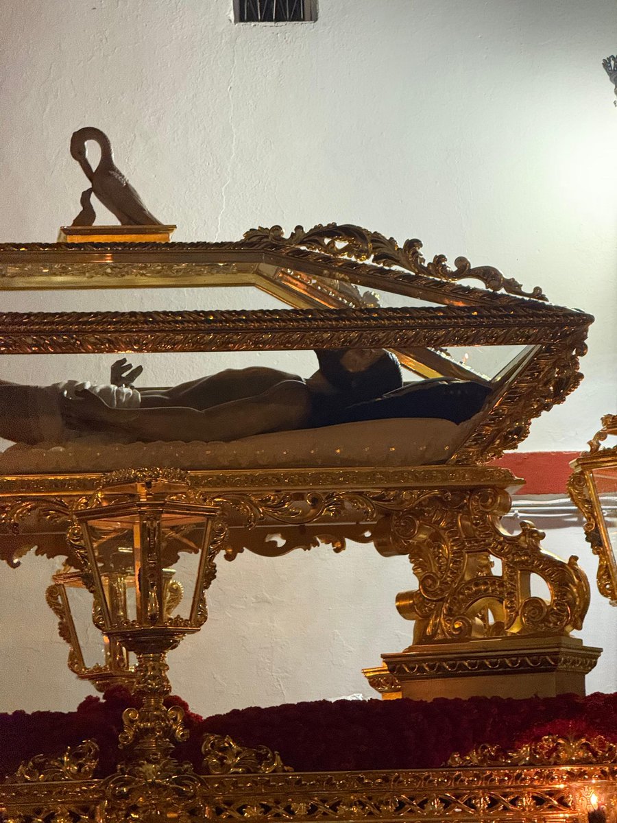 Vera-Cruz de Los Palacios tweet media