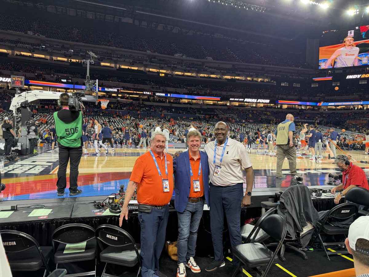 Brian Barnhart tweet media