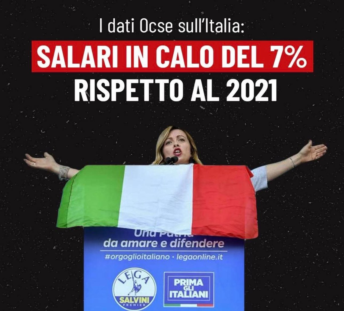 Claudio D'Amico tweet media