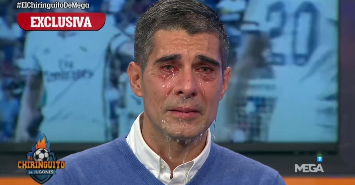 Pepito Los Palotes tweet media