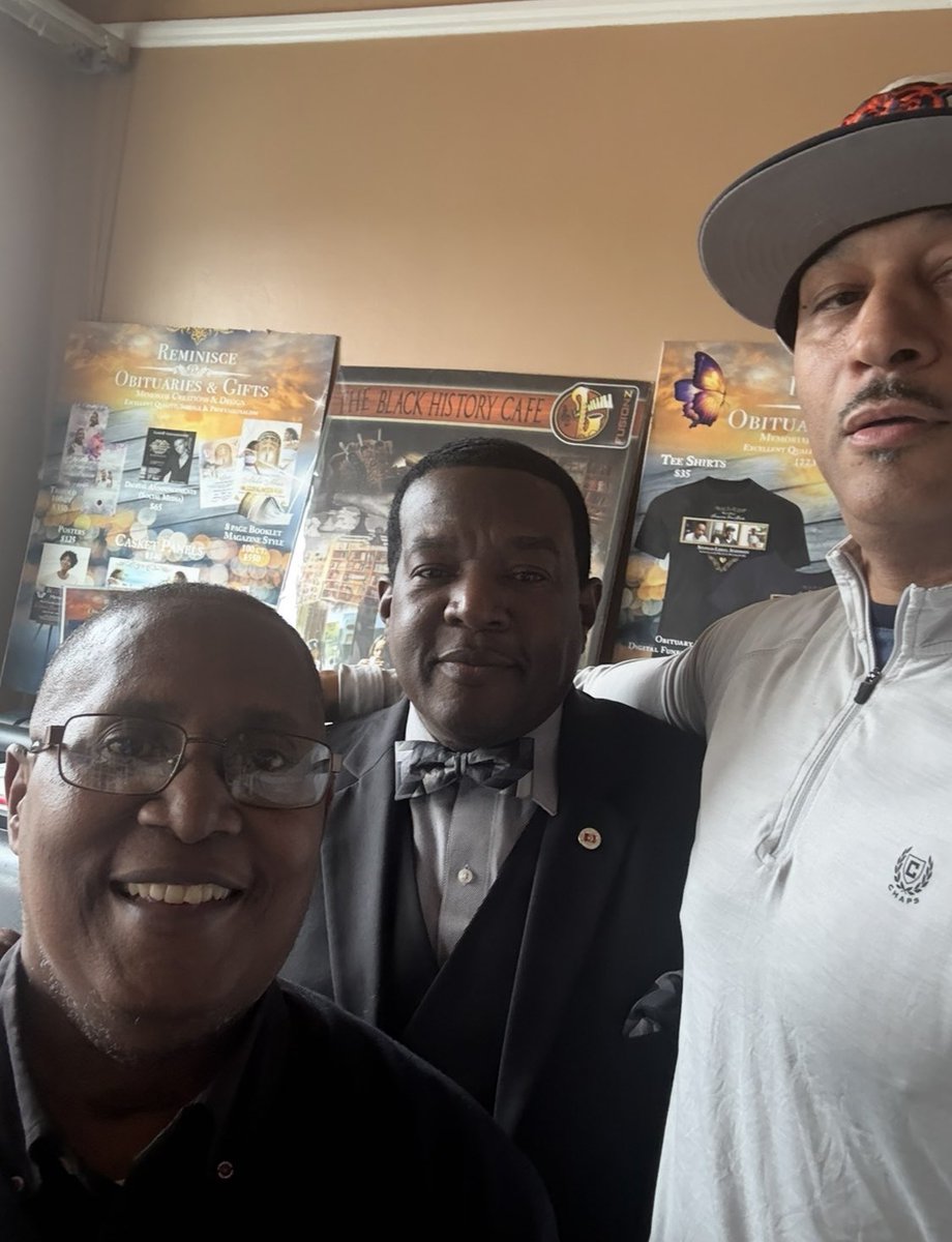 Fontaine Muhammad aka Abdul Rasul Muhammad tweet media