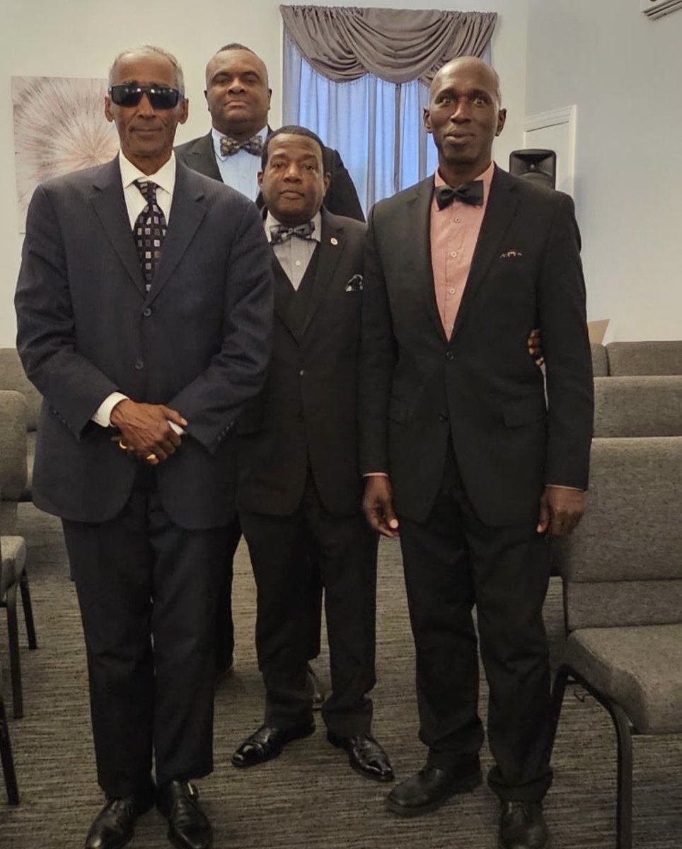 Fontaine Muhammad aka Abdul Rasul Muhammad tweet media
