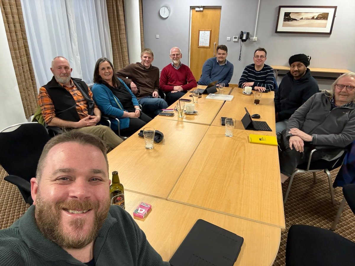 🔶 Preston&WyreLibDems 🔶 tweet media