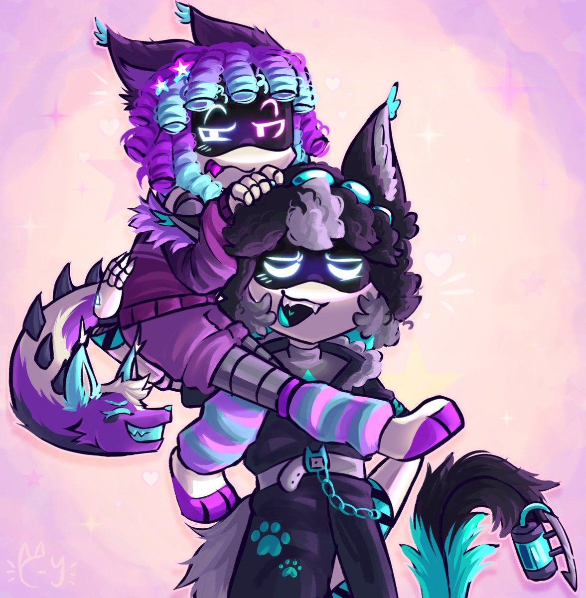 Cy_Kittycatworld🍉 tweet media