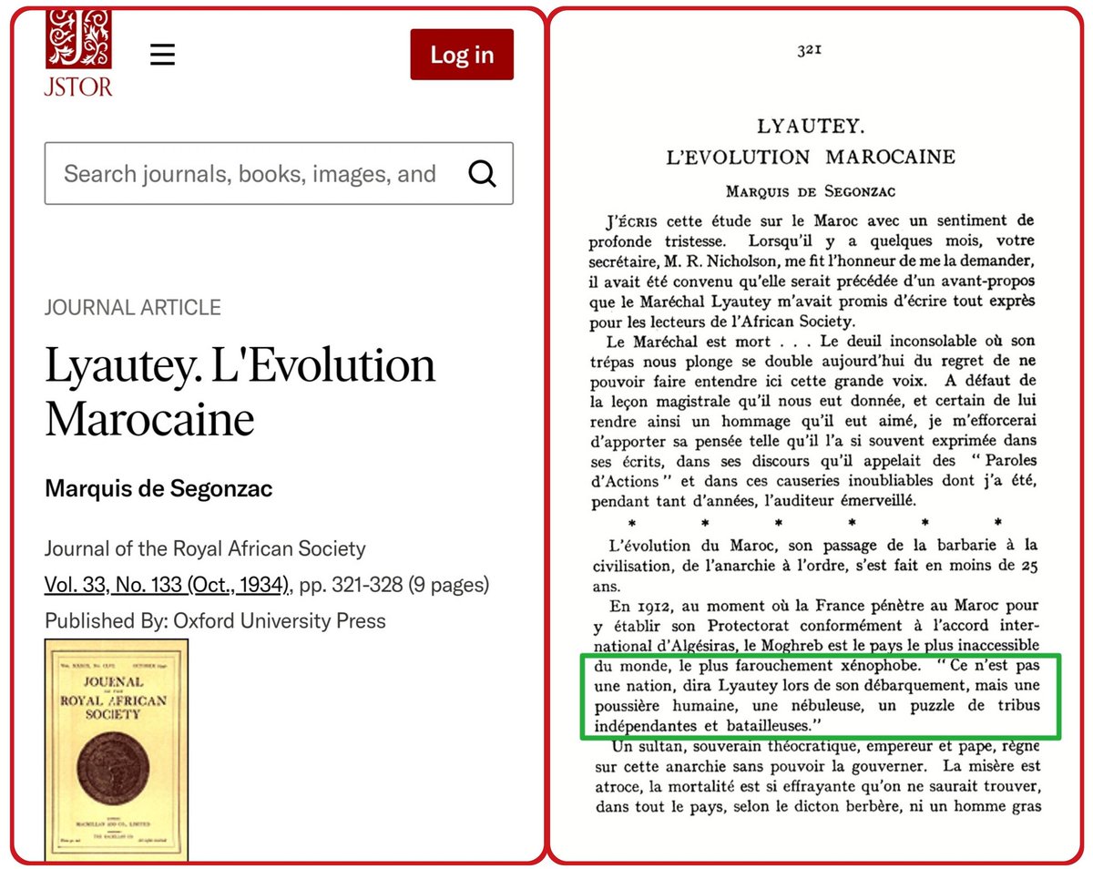 ⴰⵡⵔⴰⵙ | أوراس54 tweet media